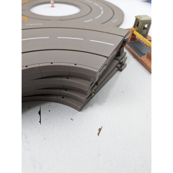 Tonka Vintage Train Set - Picture 3 of 8